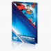 Пам'ятна монета “DC Comics - Superman”. Офіційна монета з альбомом та вкрита сріблом 999 проби (50019)