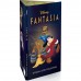 25 центів, Острови Кука, 2020 – “80-річчя Disney Fantasia”. Монета з альбомом та вкрита сріблом 999 проби. Законний платіжний засіб (50032)
