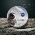 Півдолара, Самоа, 2023 – “Аполлон-11” - Офіційна історія NASA. Монета вкрита сріблом 999 проби. Законний платіжний засіб (50076)