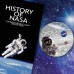 Півдолара, Самоа, 2023 – “Аполлон-11” - Офіційна історія NASA. Монета вкрита сріблом 999 проби. Законний платіжний засіб (50076)