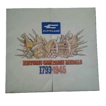 Медалі історичних кампаній 1793-1945 років (50078)