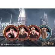 HP Banner