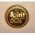 Набір із 11 пам’ятних монет Spirit of the 60s з конвертами Першого Дня (50121)