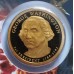 Набір із президентських доларів 2007 Монетного двору США. З сертифікатом автентичності. Законний платіжний засіб (50123)