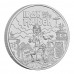 5 фунтів, Великобританія, 2025 - "Iron Maiden". Законний платіжний засіб (50152)