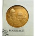 Набір з 4 пам'ятних монет "80-річчя королеви-матері", 1980 (50243)