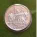 Колекційний набір монет Ефіопії (Proof Set) 1977 року - Franklin Mint (50247)