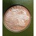 Колекційний набір монет Ефіопії (Proof Set) 1977 року - Franklin Mint (50247)