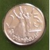 Колекційний набір монет Ефіопії (Proof Set) 1977 року - Franklin Mint (50247)