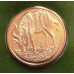 Колекційний набір монет Ефіопії (Proof Set) 1977 року - Franklin Mint (50247)