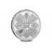5 шилінгів (1 корона), Великобританія, 1953 (в капсулі) (50307)