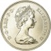 1 корона, Великобританія, 1972 «Срібне весілля» (50309)