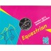 50 пенсів, Великобританія, 2011. Олімпійські ігри - Кінний спорт (10/29). Законний платіжний засіб (50371)