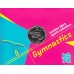 50 пенсів, Великобританія, 2011. Олімпійські ігри - Гімнастика (14/29). Законний платіжний засіб (50373)
