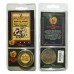 Колекційний набір із 6 монет Disney Decades Coins від Disney (50380)