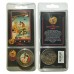 Колекційний набір із 6 монет Disney Decades Coins від Disney (50380)