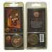 Колекційний набір із 6 монет Disney Decades Coins від Disney (50380)
