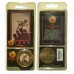Колекційний набір із 6 монет Disney Decades Coins від Disney (50380)