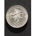 25 песо, Мексика, 1968 – XIX літні Олімпійські ігри в Мехіко. Срібло 720/999 (50404)