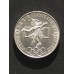 25 песо, Мексика, 1968 – XIX літні Олімпійські ігри в Мехіко. Срібло 720/999 (50404)
