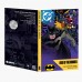 50 центів, Соломонові Острови, 2026 – «Бетмен DC Comics». Монета покрита сріблом 999 проби та має альбом. Законний платіжний засіб (50411) 50 центів, Соломонові Острови, 2026 – «Бетмен DC Comics». Монета покрита сріблом 999 проби та має альбом. Законний платіжний засіб (50411)