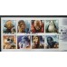 Колекційний набір Star Wars R2-D2: монета-медаль та марки Royal Mail 2017 (50412) Колекційний набір Star Wars R2-D2: монета-медаль та марки Royal Mail 2017 (50412)
