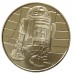 Колекційний набір Star Wars R2-D2: монета-медаль та марки Royal Mail 2017 (50412) Колекційний набір Star Wars R2-D2: монета-медаль та марки Royal Mail 2017 (50412)