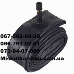 Камери для дитячих колясок, велосипедів 