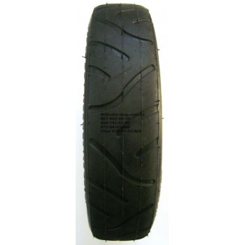 Покришка 8*2,0-5 (внутрішній діаметр 130-134 мм) (17254)