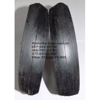 Покришка 10*2 1/4 X-Lander (внутрішній діаметр 188 мм) (28702)