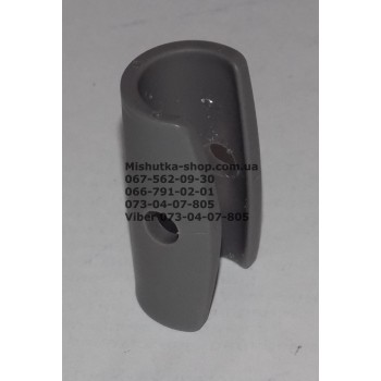 Скоба пластикова коляски Geoby D208 (28774)