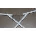 Спинка металева коляски Geoby D208 (28779)