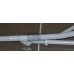 Спинка металева коляски Geoby D208 (28779)