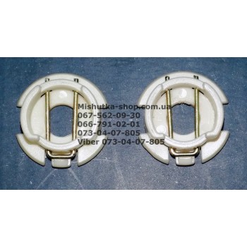 Фіксатори задніх коліс Geoby С409 (29043)