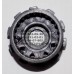 Гальмівна шестерня для коляски (d=45-38мм, h=18-38мм) (29136)