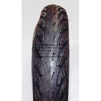 Покришка 10" (Внутрішній діаметр 152 мм) (29383 SA-206)