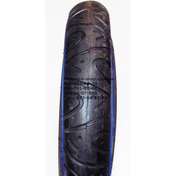 Покришка 12" (Внутрішній діаметр 203 мм) (29384 SA-227)