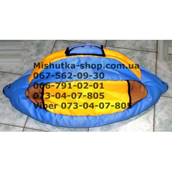 Капюшон для дитячої коляски (29594)