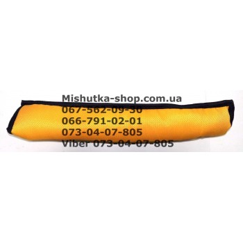 Тканина поручня для дитячої коляски (29599)