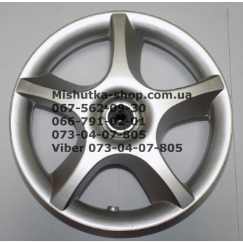 Диск 12" (Geoby C705) (29725)