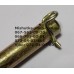 Шплінт для дитячої коляски для осі 5-8мм (29750)