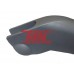 Столик - обмежувач до коляски Geoby С819, С922 сірий (29789)