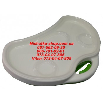 Столик для стільця для годування Geoby Y-801 (29811)