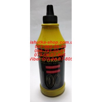 Антипрокол гель 400ml (29936)