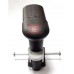 Осьовий блок переднього колеса до коляски Geoby D888 (29979-888)
