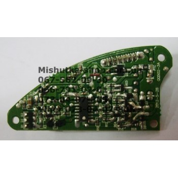 Плата керування №1 до шезлонгу Geoby QQ502 (28468)