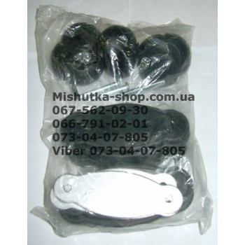 Вузол амортизації (комплект) до коляски Geoby С601 (28460)