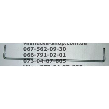Вісь передніх поворотних коліс Geoby С707R (28459)