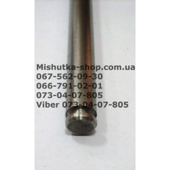 Вісь (10*570мм) (28939)