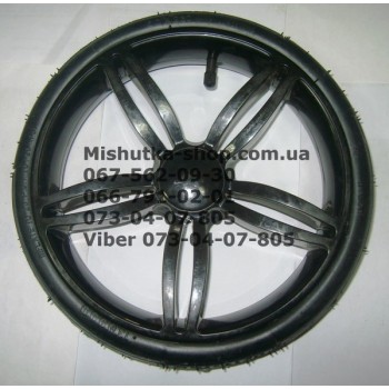 Колесо 60*230 (28515)